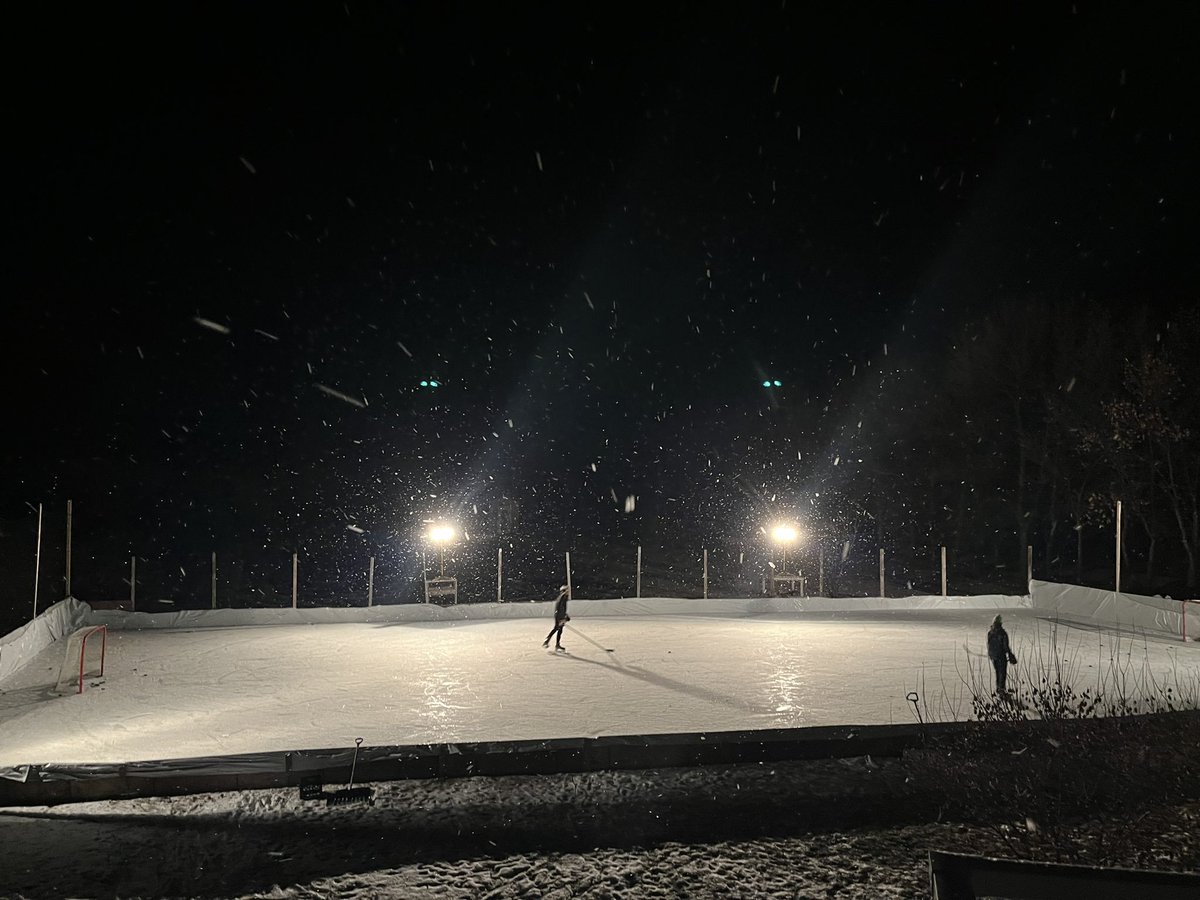 neufy1978's tweet photo. @DarrenDreger Brandon, MB - First skate Nov 12/22 https://t.co/bQDYtWVrN1