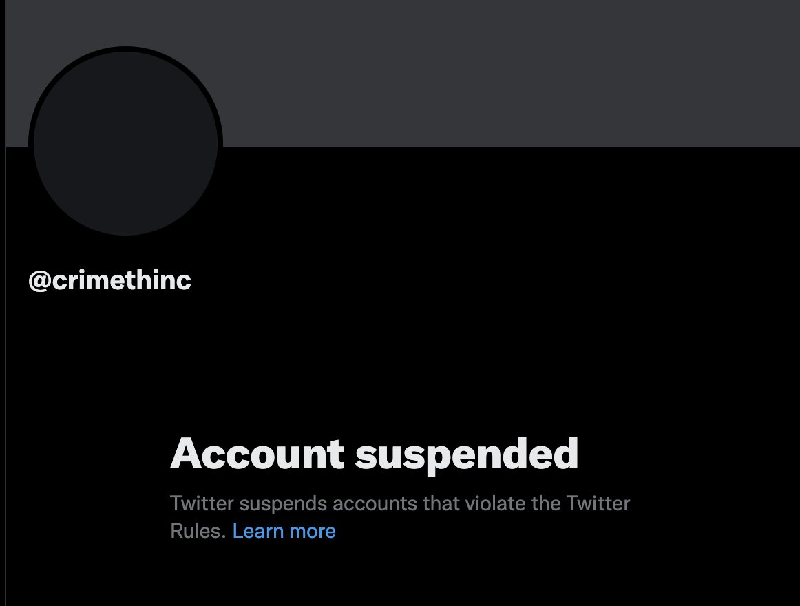 Libs of TikTok on Twitter "The person who was leading the charge over