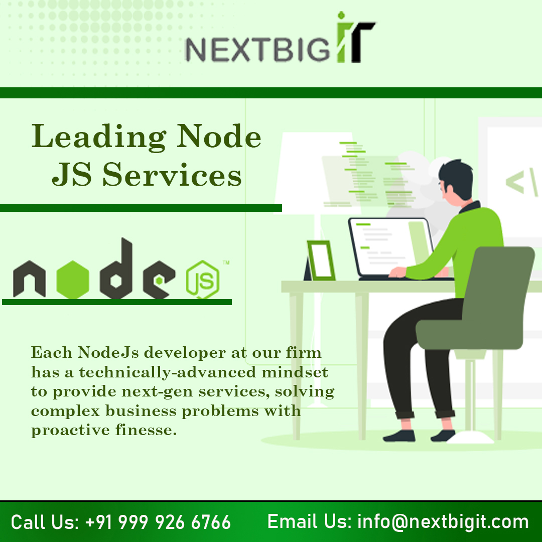 NextBiGIt tweet media