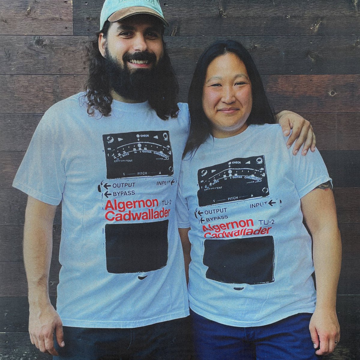 algernon cadwallader’s left over tour merch is now available online. 

lauren-records.ffm.to/ac-store