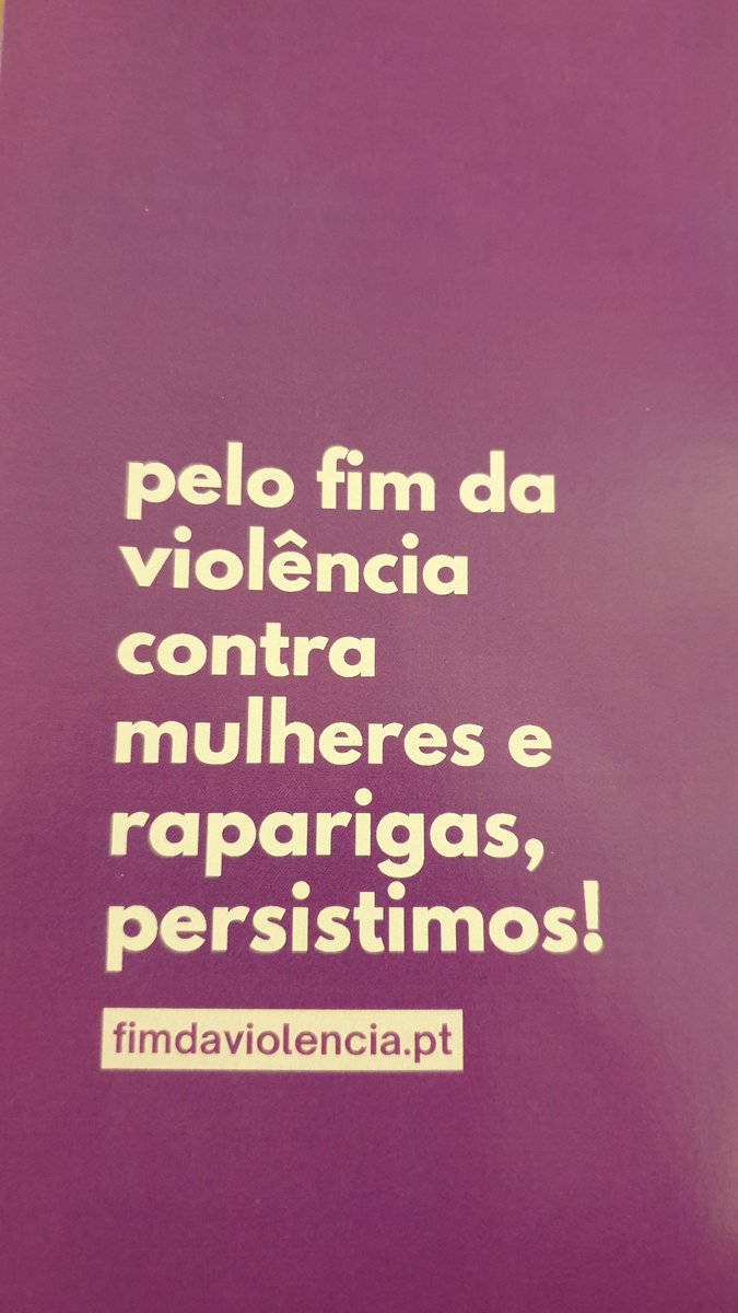 Sara Falcão Casaca tweet media