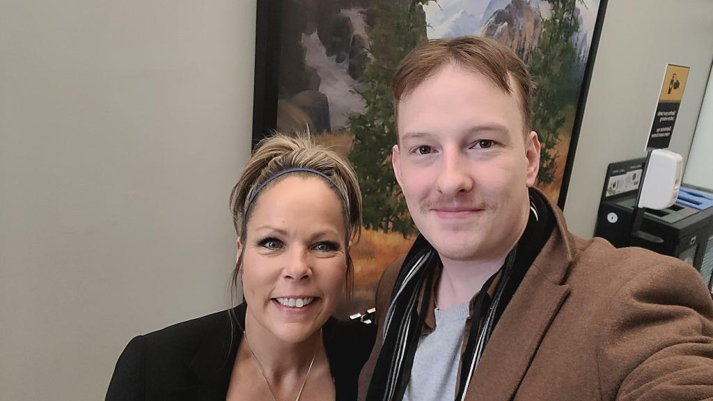 Chet Walters - Ink Specialist ● tweet media