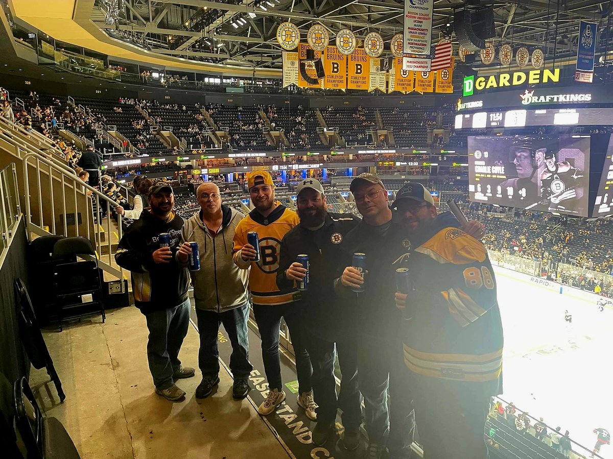 #NHLBRUINS #MOHEGANSUNPHOTOS