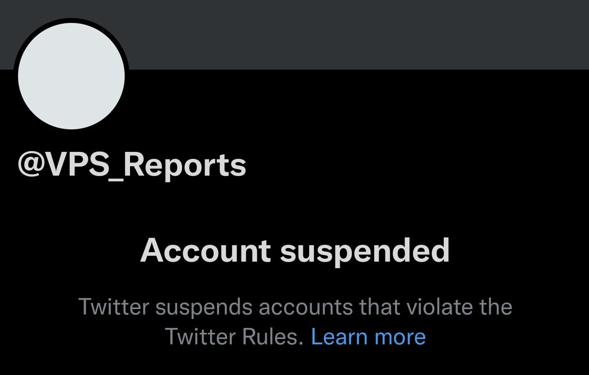 stevanzetti's tweet photo. NEW: @vps_reports, an independent journalist in Los Angeles, has been suspended. This comes after hours after posting about right wing propagandist Andy Ngo's associations with with two convicted pedophiles. Vishal was also on the list of accounts targeted for mass reports. https://t.co/Ncupie4jU3