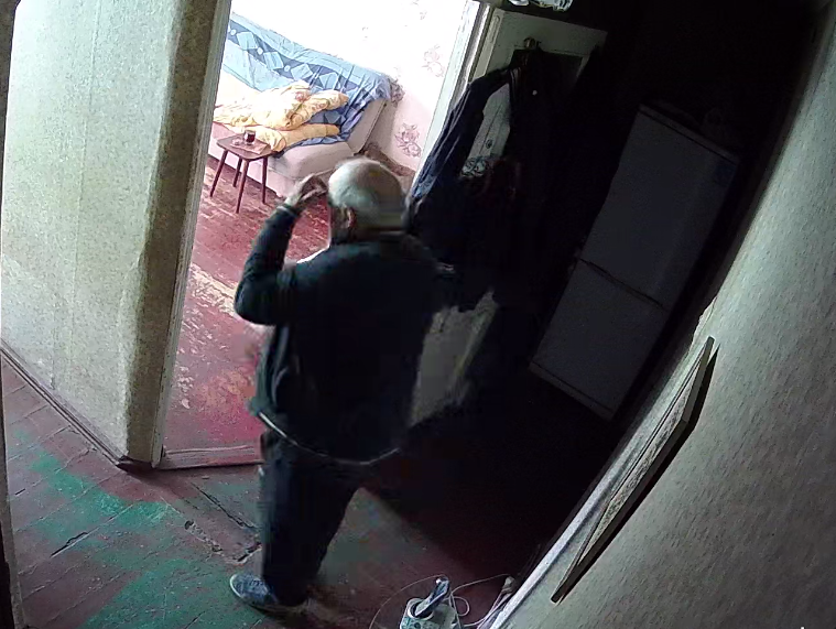 three_cube's tweet photo. The Ultimate List of Google Hacks to Find Unsecured Web Cams!
#webcams #cyberwarrior #googlehacking #infosec #cyberwar

https://t.co/571Z1k6F1h https://t.co/NPmaaE8Jl7