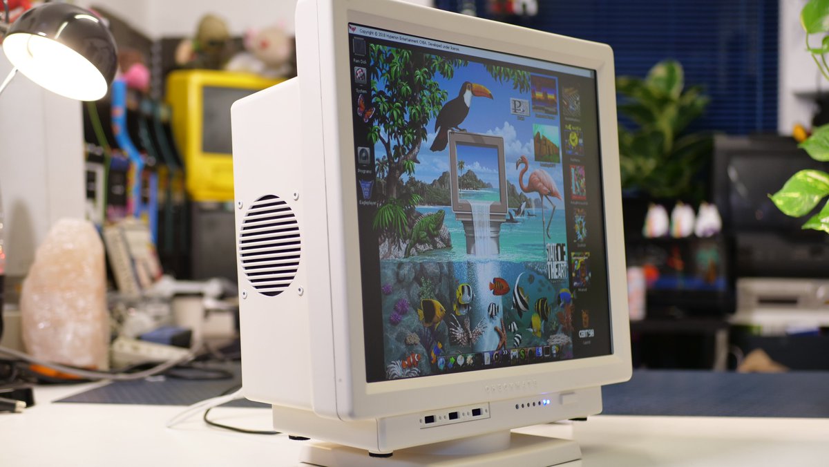 Nostalgia Nerd tweet media