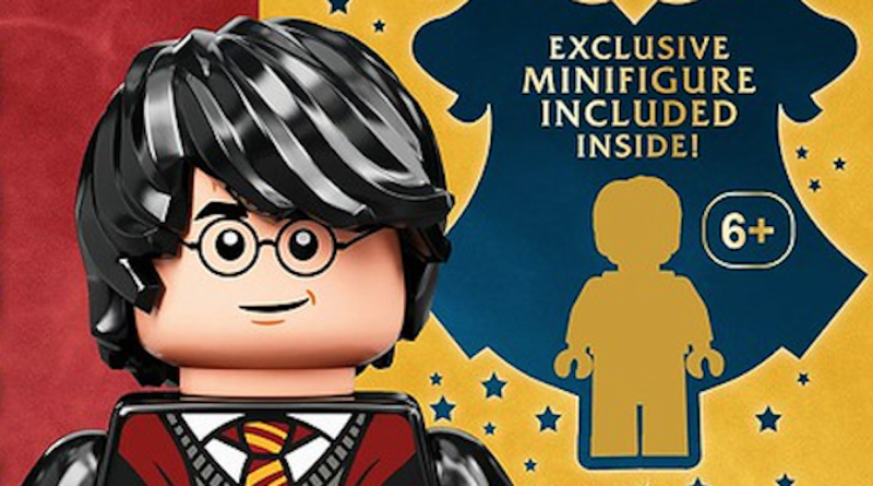 BrickFanatics's tweet photo. An updated version of the LEGO Harry Potter Character Encyclopedia will be published in 2023, complete with an exclusive minifigure.
https://t.co/zP5Bkm9FGz
#LEGO #HarryPotter #LEGOHarryPotter #LEGOBook https://t.co/UjWvk5w7IA