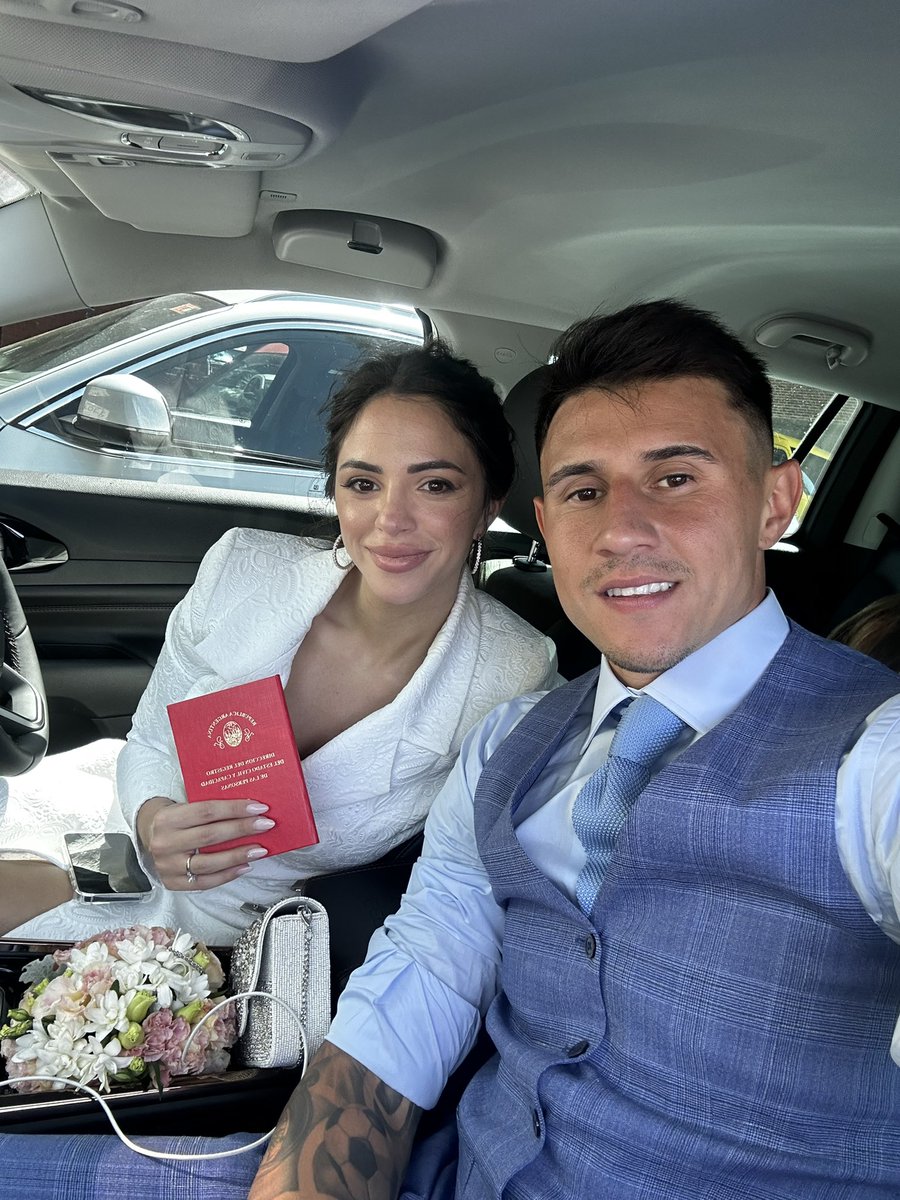 Adam Bareiro tweet media