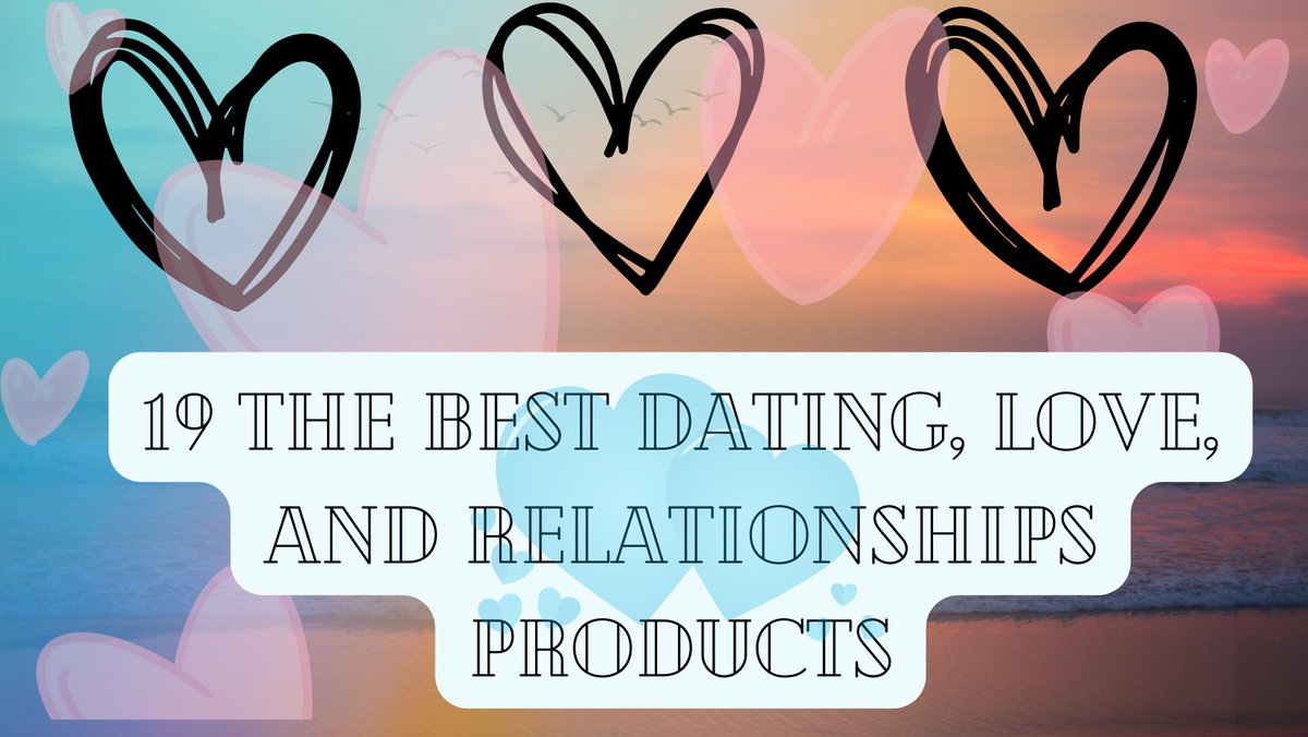 Muhamma92151036's tweet photo. 19 The Best Dating, Love, and Relationships Products
https://t.co/C7dPRyEKoE
#Relationship
#relationships
#RelationshipRewriteMethod
#lifeimprovement
#product
#Production
#productmanagement
#productphotography
#productcon
#ProductSafety
#productdesign
#ProductHunt https://t.co/PKQ3Dl27Fa