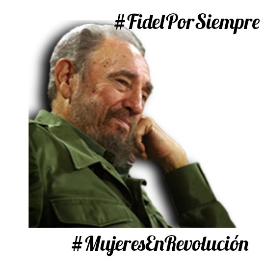 IzquierdoAlons1's tweet photo. "Hay hombres que luchan un día y son buenos. Hay otros que luchan un año y son mejores. Hay quienes luchan muchos años, y son muy buenos. Pero los hay que luchan toda la vida: esos son los imprescindibles". 
Bertolt Brecht.
#LatirAvileño 
#FidelPorSiempre
#YoVotoEl27 https://t.co/uXHBL6hpxQ