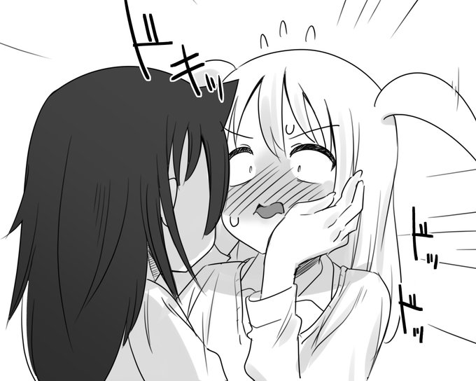 #わたモテ 
5秒前 