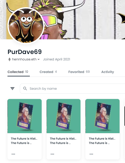 Matt Henn tweet media