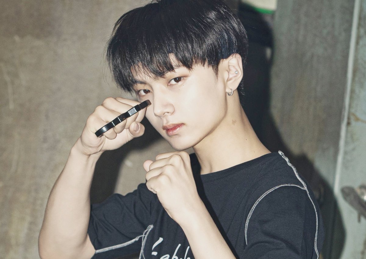 heesunjayz's tweet photo. ㅡa jayhoon au wherein... https://t.co/4alizexrtG