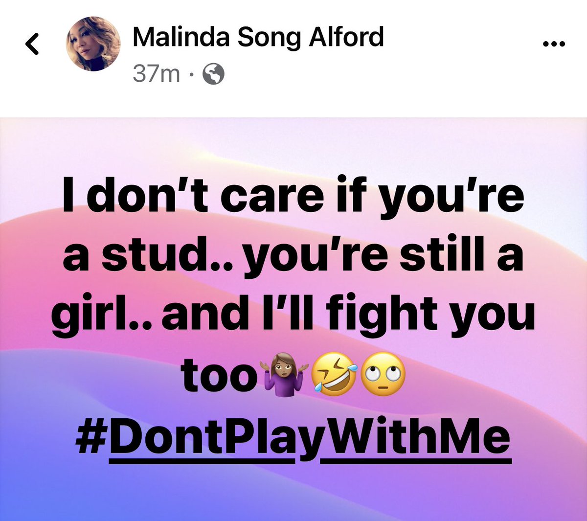 millionmalinda's tweet photo. https://t.co/BOWW9X7dBX
