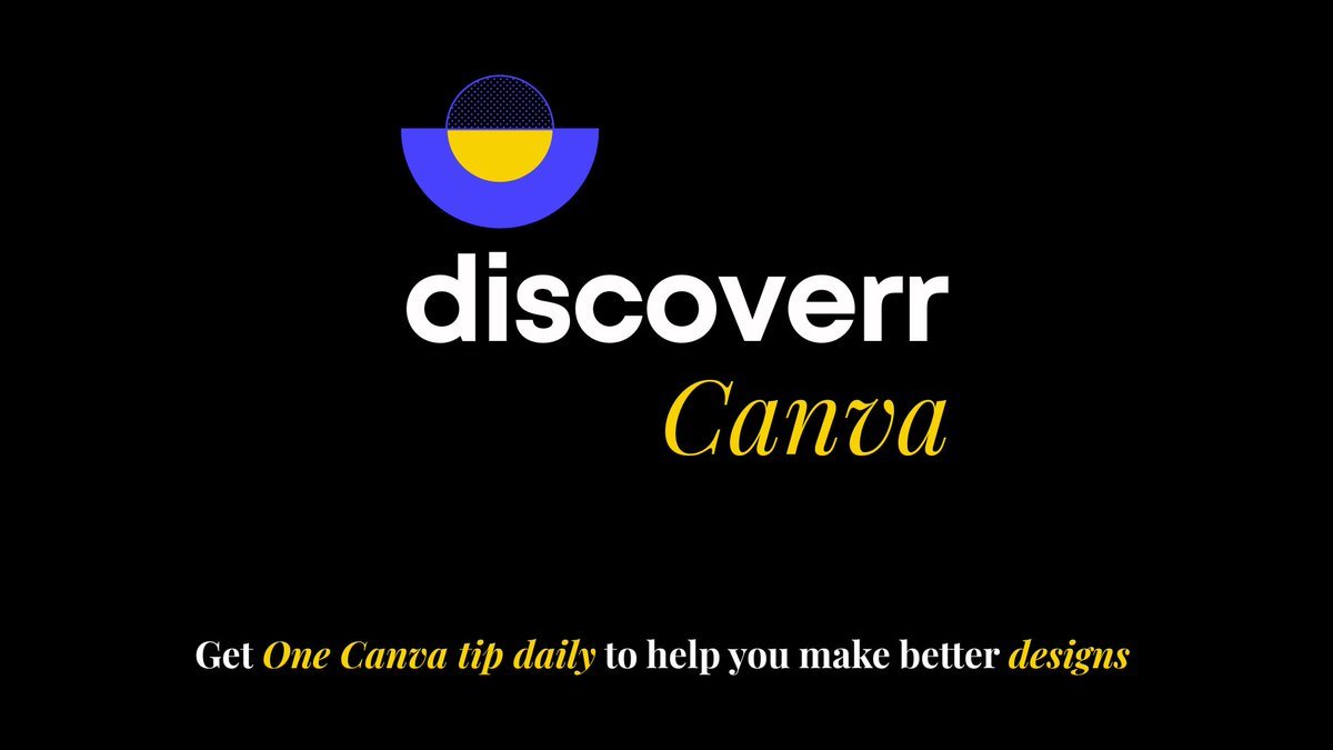 9 canva hacks to 9x your productivity thread thread from sachin