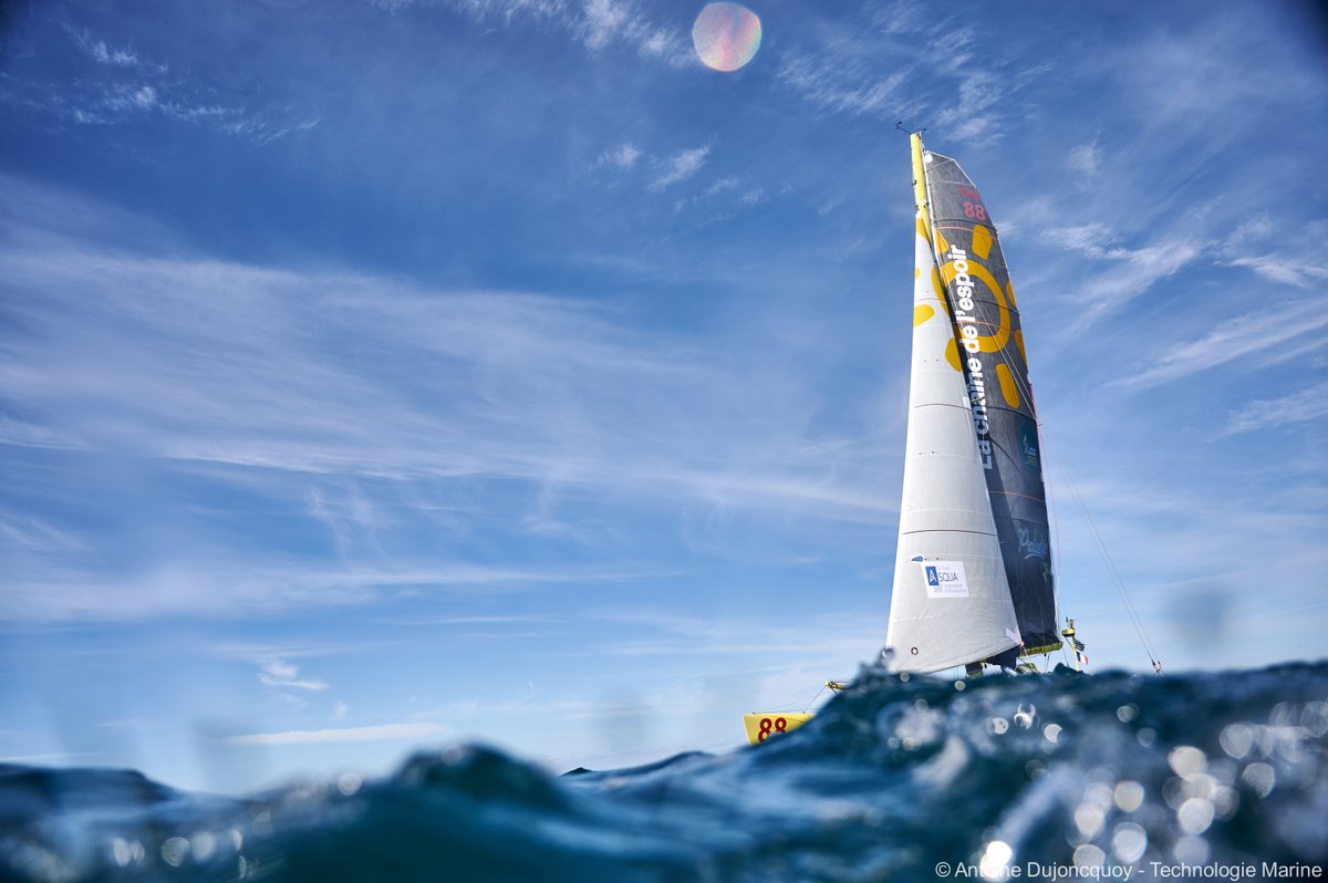 ACAPELLA - La 
<a href="/chainedelespoir/">La Chaîne de l'Espoir</a>

<a href="/RouteDuRhum/">Route du Rhum - Destination Guadeloupe</a>
 - Destination Guadeloupe

Vendredi 25 Novembre
Route du Rhum - Destination Guadeloupe
[Communiqué Numéro 5]

PIRATAGE RUSSE ?

Téléchargez le communiqué : acapellaocean.com/_files/ugd/baf…