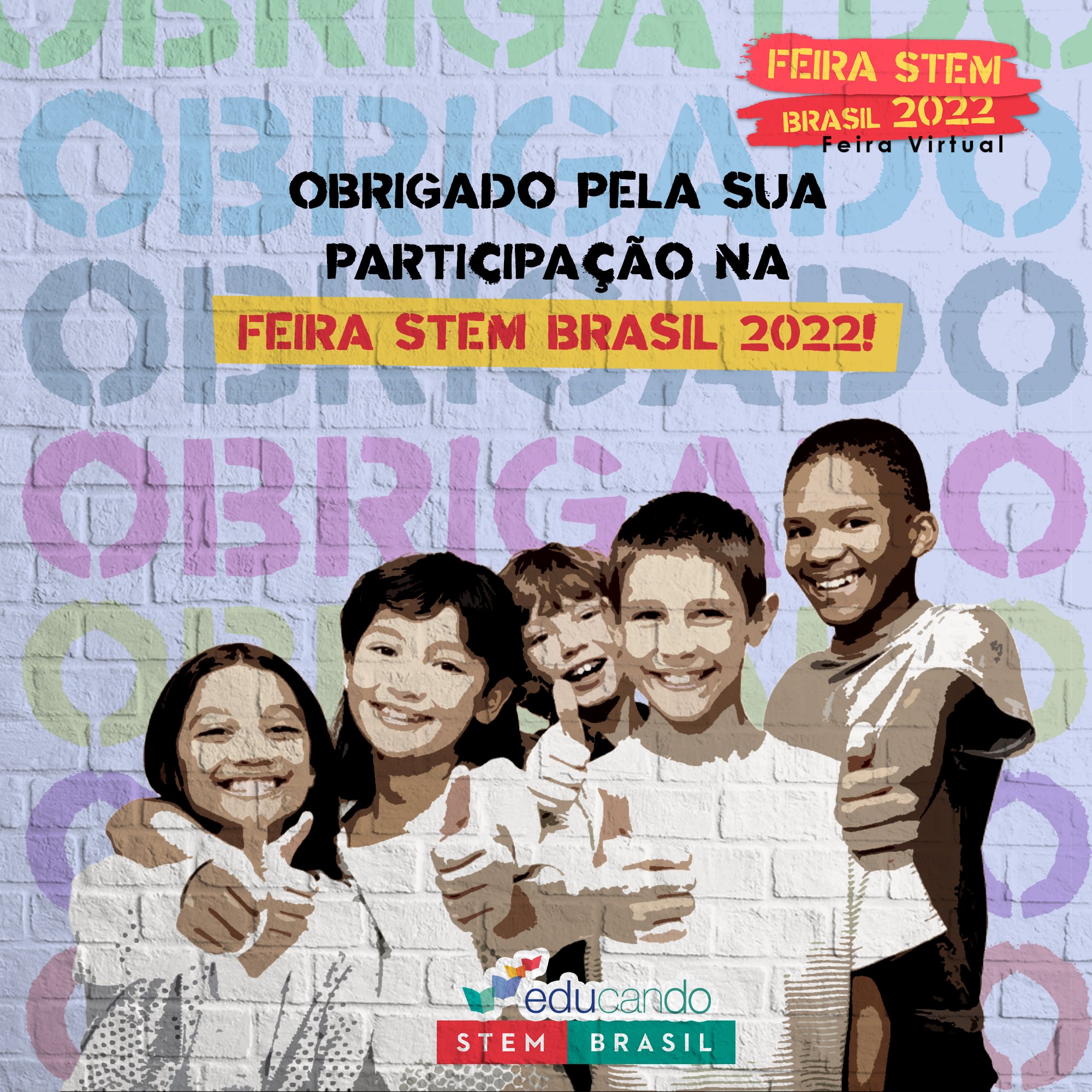 STEM Brasil