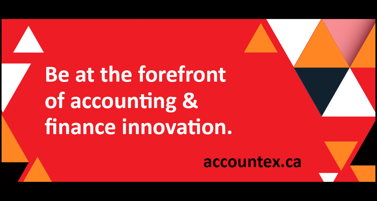 Join us at at #AccountexCanada and hear our MD, <a href="/markhickman72/">Mark Hickman</a>, and Head of Accountants, <a href="/karenainley1/">Karen Ainley</a>, present how accountants create a digital experience built around data. Register today and get 40% off your registration using the discount code SAGE40: 1sa.ge/rR7B50LNEr5