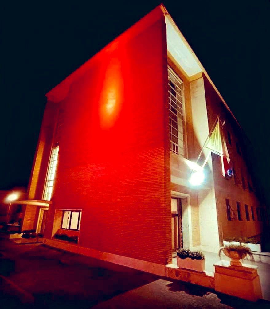 Daniela Santanchè tweet media