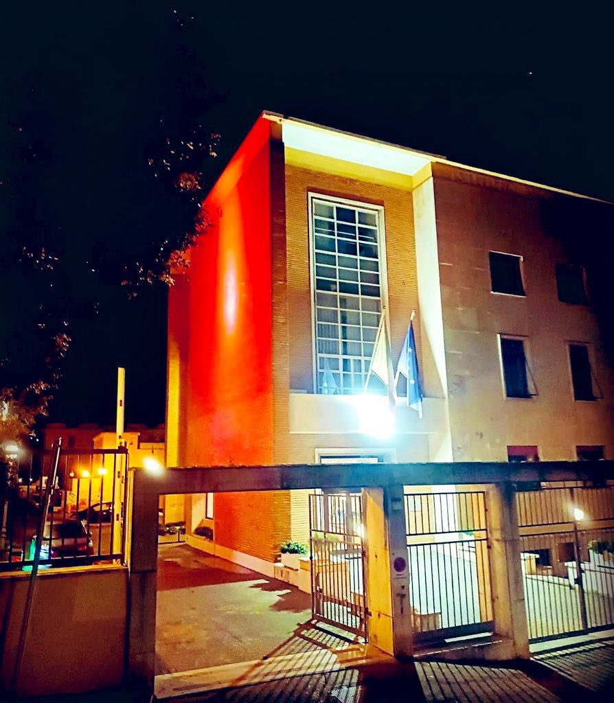 Daniela Santanchè tweet media