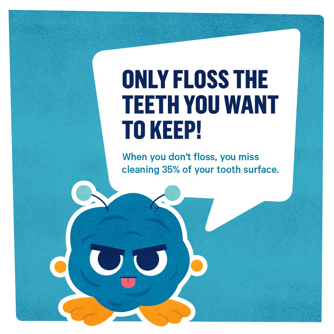 Advantage Dental+ tweet media