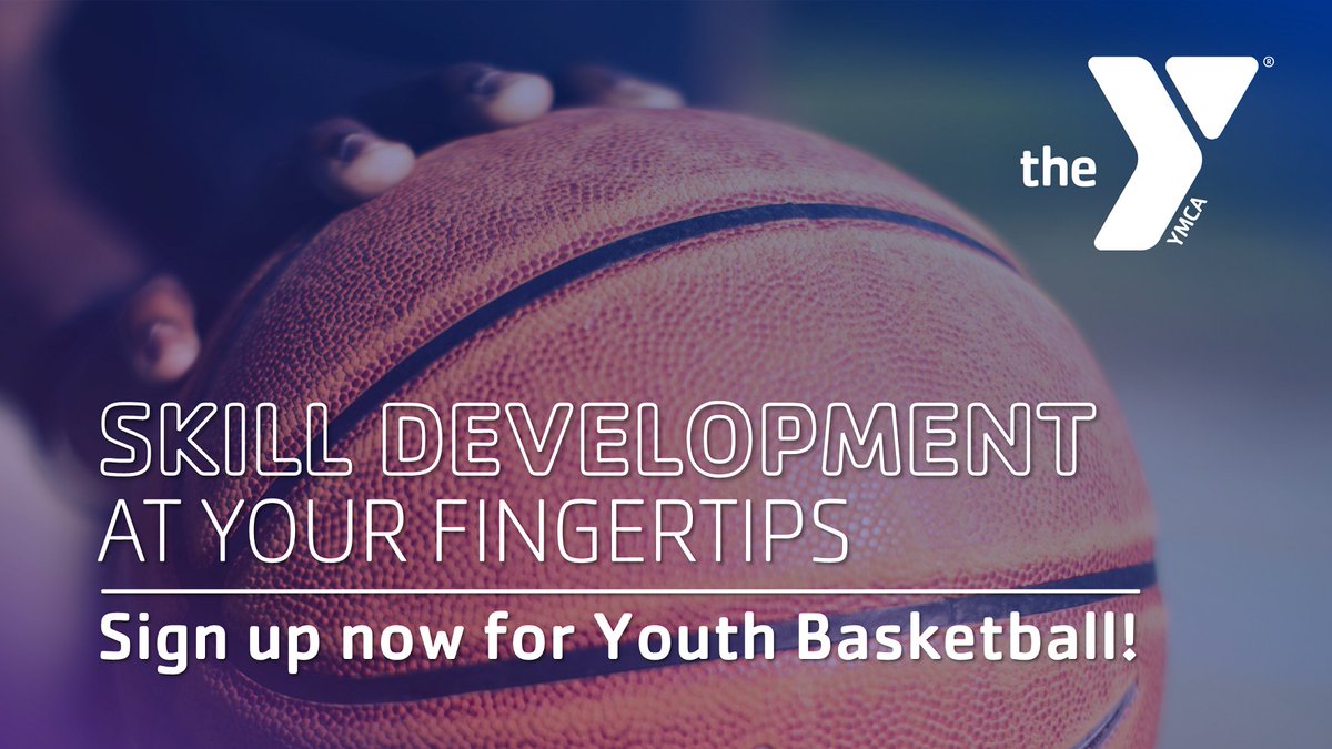 CHCYMCA's tweet photo. 🏀 Our youth basketball season tips off on January 7! Registration has been in fast break mode, so sign up before it's too late. Be sure to tell your friends and intended teammates to do the same! See additional details and registration links online: 
https://t.co/JCsmccqDCy https://t.co/1m3emzY5Ax