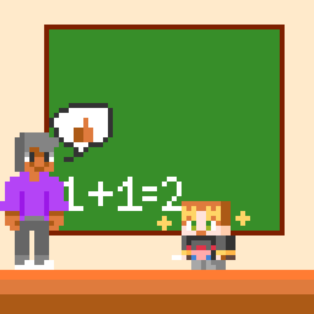 bolorosaazise4's tweet photo. Uma fan art do @Hudsu0 e o @canaldoeokor 
"Lua vermelha?ametista ovo do Dragão?rei? A única coisa que eu vejo aqui e o novo professor da creche #blockteam2 e o seu melhor aluno"acho que a proxima fan art var ser do hudsu brigando com o @EAchada por ter roubado o lanche dos outros https://t.co/Y7nWXNif4o