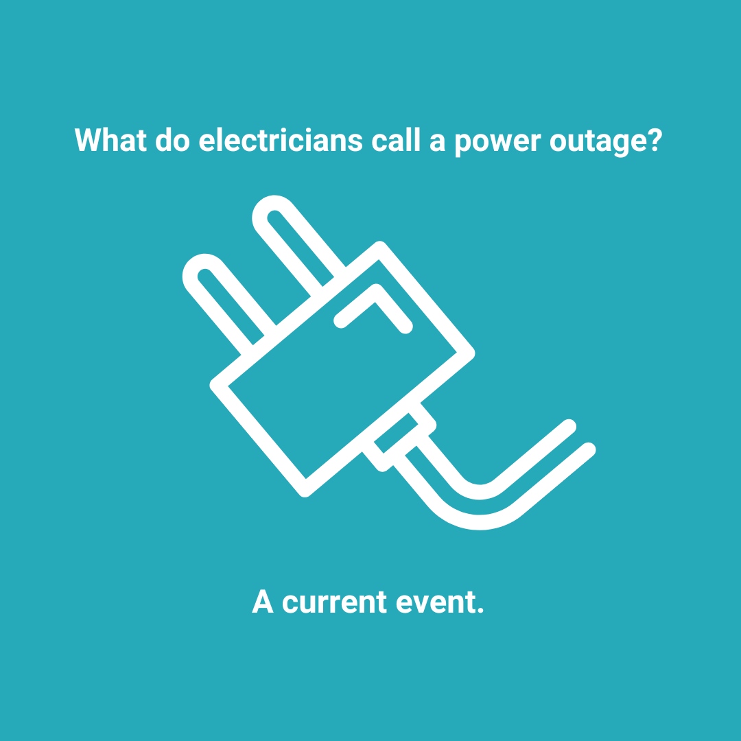 IBEW_CCO's tweet photo. They're not wrong.
#electricianjokes #electriciansofinstagram #electricalunion #construction #constructionworkers #fridayfunnies https://t.co/Las74PVMxu