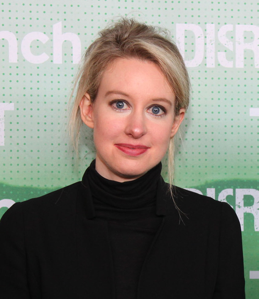Theranos founder "Elizabeth Holmes Is Sentenced to More Than 11 Years for Fraud." 
nytimes.com/2022/11/18/tec…
In 2018, we wondered "What should happen to a paper published by Theranos?"
retractionwatch.com/2018/10/02/wha…