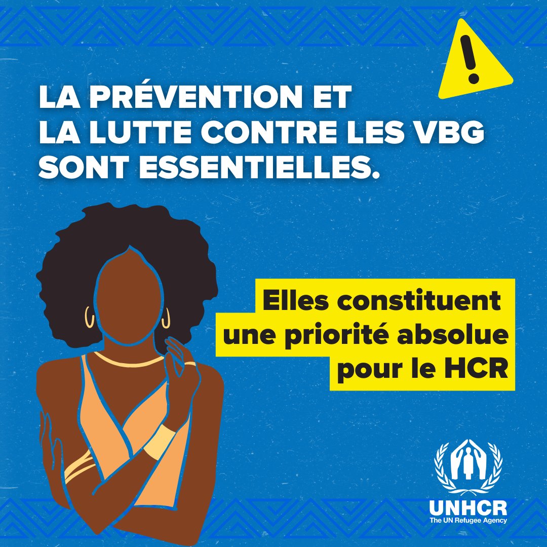 UNHCR_BF's tweet photo. Promouvons le leadership des femmes et des filles, en amplifiant les voix des organisations dirigées celles-ci !
#16jours 
#Orangezlemonde
@UNHCRWestAfrica https://t.co/dYya2hVroc