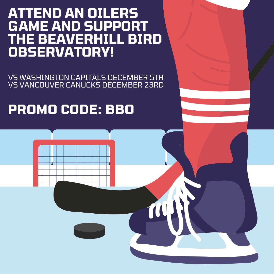 We are 8 tickets away from our fundraising goal. Our next game is December 5th against the Washington Capitals. Get your discounted tickets here fevo.me/oilersfundrais… or the link in our insta bio. Thank you for your continued support. We really do have the best followers!