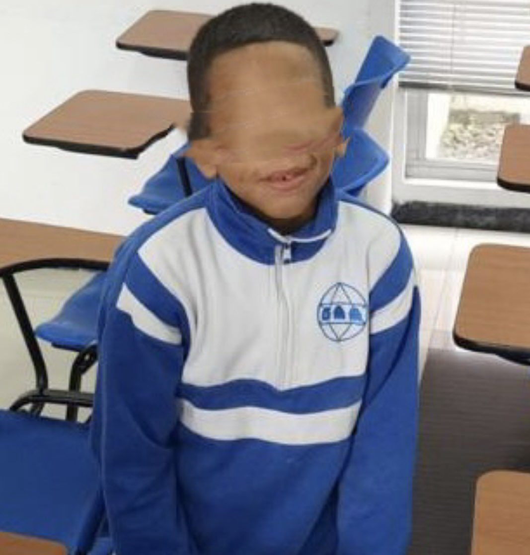 rcamachovzla's tweet photo. Detienen en Cúcuta a Yenimar Rojas Linares, mamá del niño que estaba siendo abusado por 4 mujeres en un video que se viralizó del estado Lara. MP le imputa los delitos de comisión por omisión en abuso sexual; distribución de material pornografico y asociación para delinquir. El https://t.co/byB6ixC62f