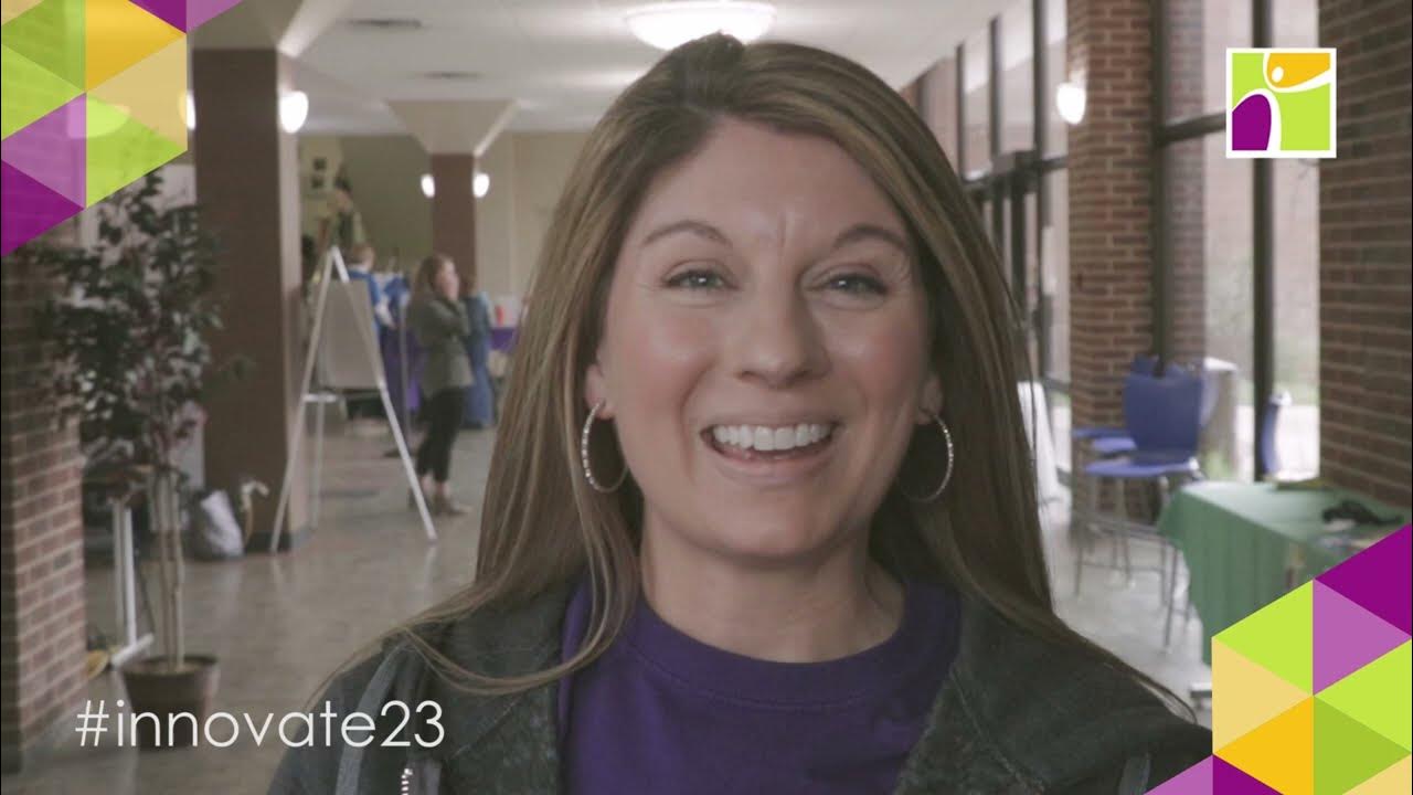 EducationPlus on X: "The innovate conference builds on the groundwork  established by the #METC conference and moves it forward to ignite that  innovative spirit – in all of us! Learn more: https://t.co/wo6cbXy67R #