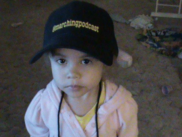 marchingpodcast's tweet image. Goodbye BlogTalkRadio bit.ly/37NfYdw pres by @BlockUsUp @BlockBandMusic @REMAX_Patriot #SmokeeOsBBQ @bullcitymuse @saypromos @LamiksVideos_ #HBCU @hbcurecruitctr