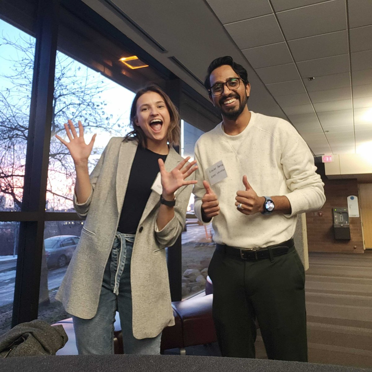 KEEN Creative tweet media