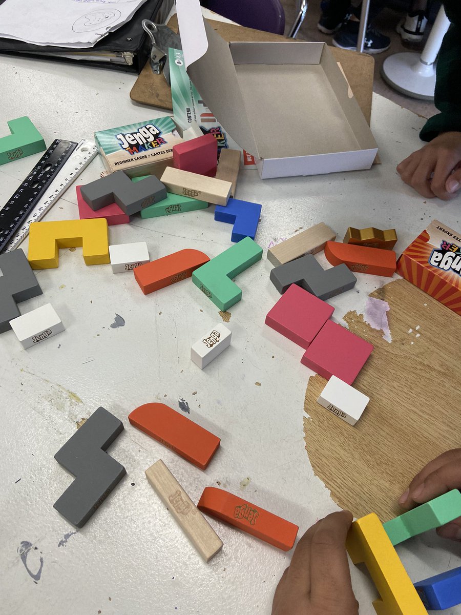 Mrs_AFeeney's tweet photo. First spirit day of the school year, comfy/cozy day, was a success…and with no internet today, we broke out the cards, puzzles and games in the afternoon, it was a fun day! https://t.co/7GDv171twh