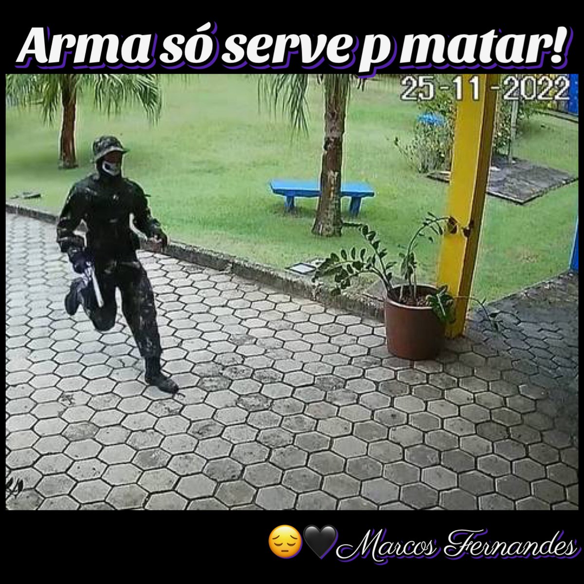 Marcos Fernandes tweet media