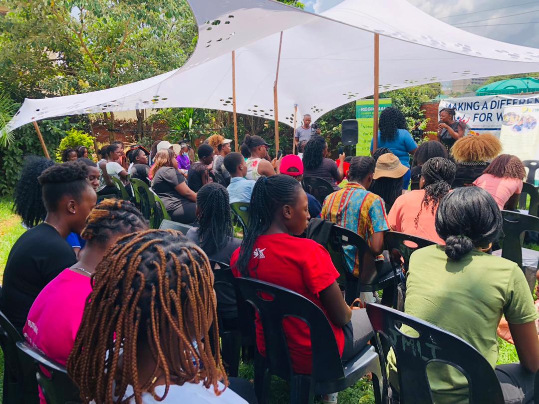 Runyararo Peace for Develpoment Programme tweet media