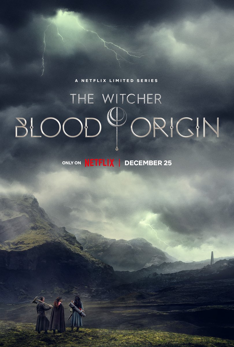 Netflix tweet media