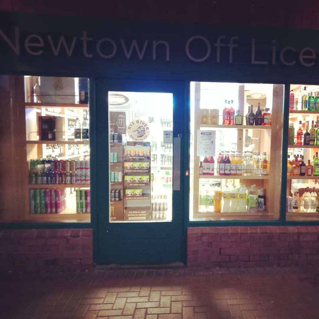 Farringtons Brewery tweet media