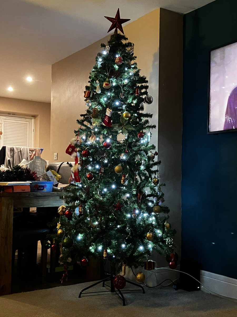 lwilliams_22's tweet photo. It’s beginning to look a lot like Christmas…. https://t.co/DLpEsrxEhU