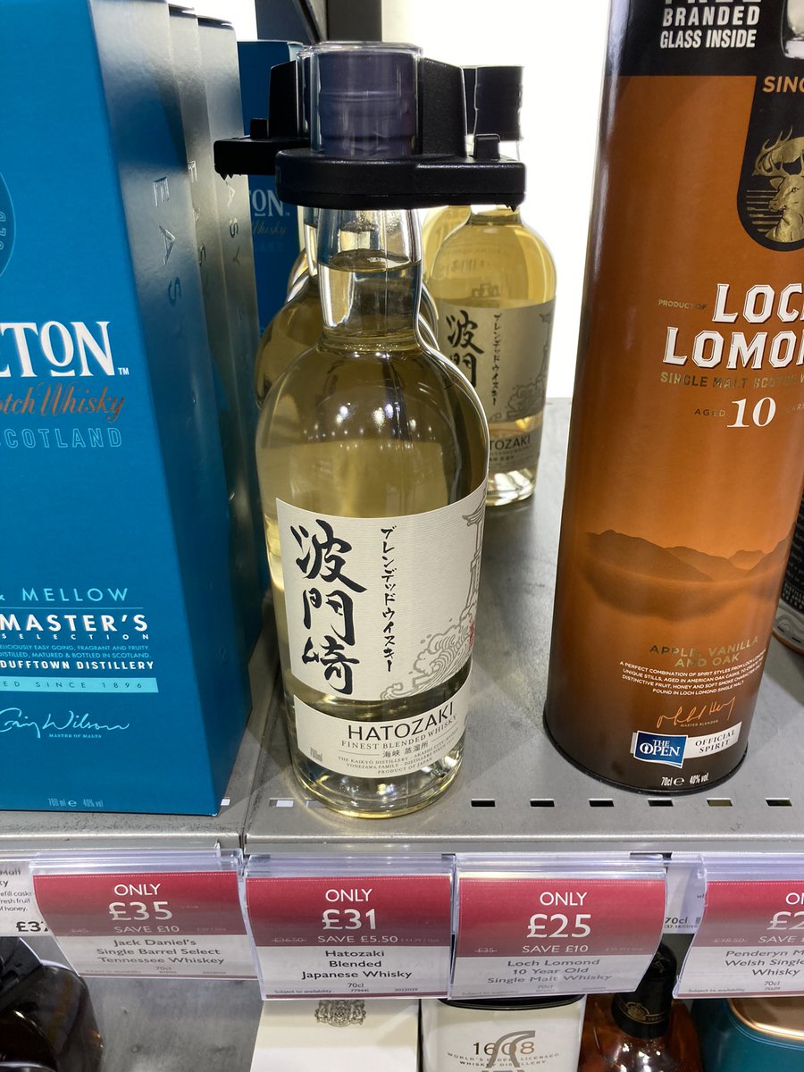 chamsto_whisky's tweet photo. 初めて見た… in London https://t.co/aqigGafCpm