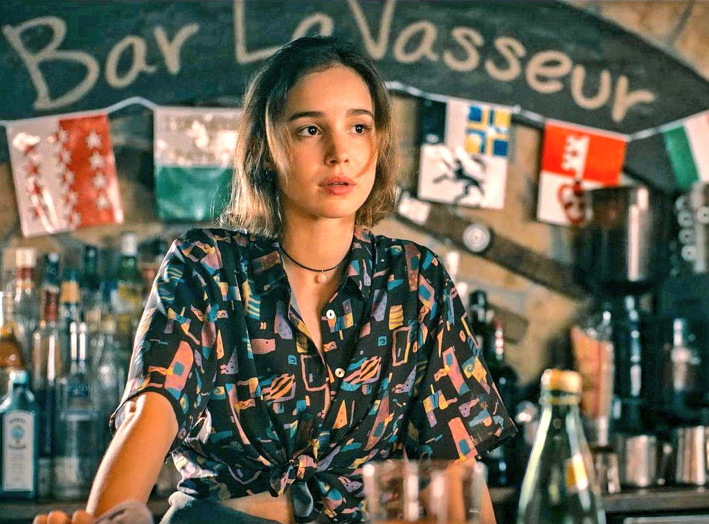 mfsalemsave's tweet photo. Ava Silva 💖 #Avatrice #WarriorNun #RenewWarriorNun https://t.co/7B6ZVCpfyL