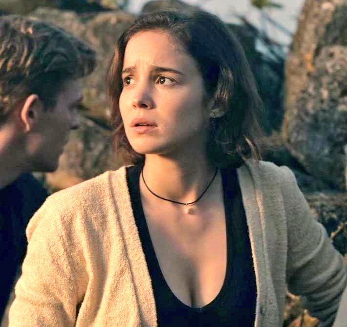 mfsalemsave's tweet photo. Ava Silva 💖 #Avatrice #WarriorNun #RenewWarriorNun https://t.co/7B6ZVCpfyL