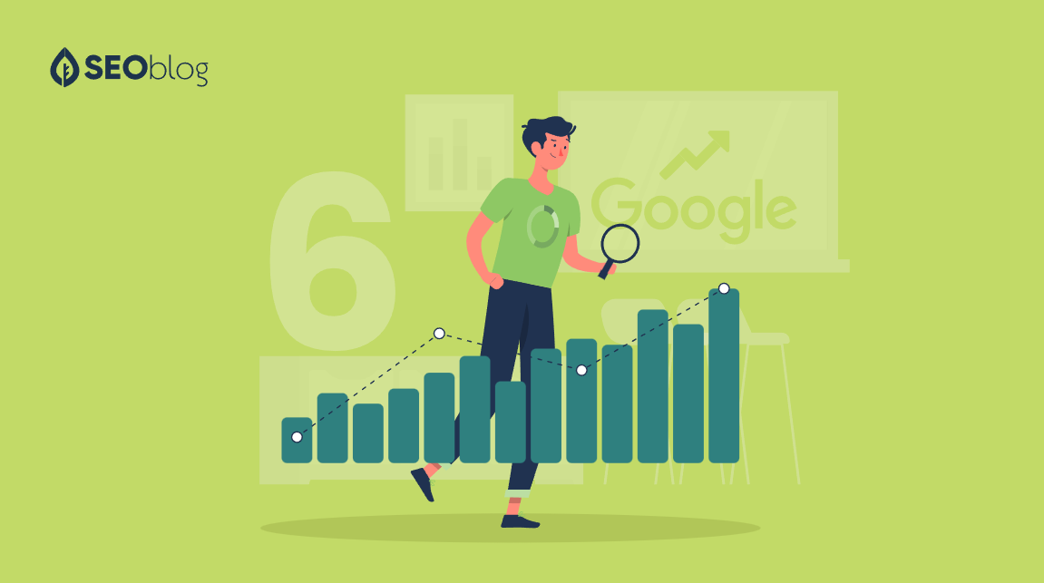 6 Ways To Use Google Trends for #SEO

✔️Analyze Keyword Volume Trends
✔️Use Related #Keywords
✔️Note “Breakout” Keywords 
✔️Go Local With Optimization
✔️Look for Keyword Ideas
✔️Include LSI Keywords

🔗seob.ly/4JTP50LAiCR #seotips #SEOblog #digitalmarketing