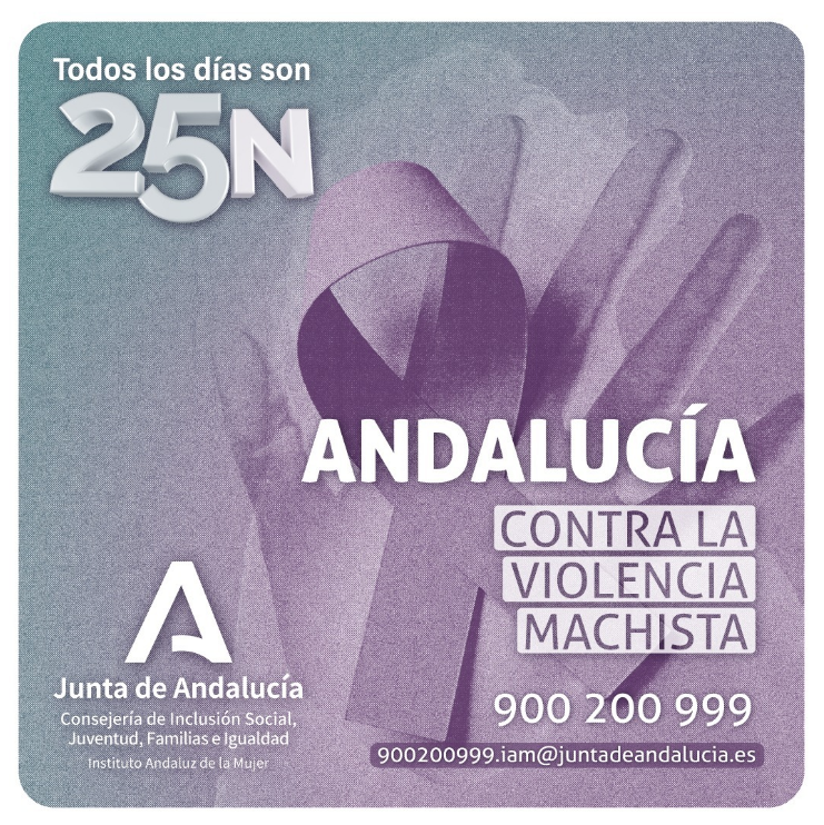ProyectoRedig's tweet photo. Seguimos trabajando para que, algún día, no exista ningún #25N
#DiaContralaViolenciadeGenero 
#NiUnaMenos https://t.co/HiZ9i5ouQ8