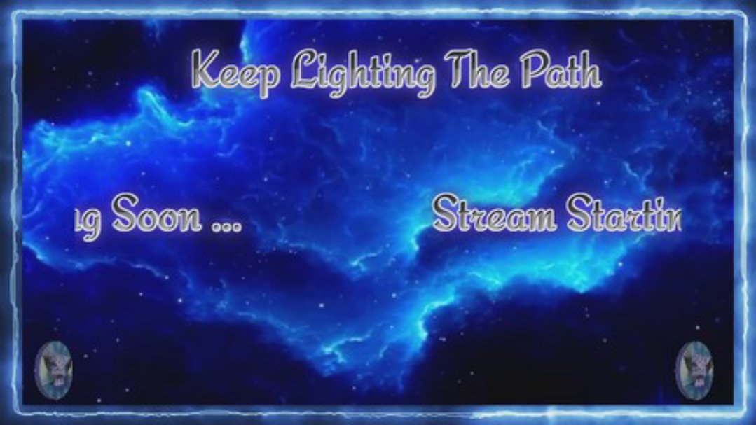 KeepLightingThePath is streaming It Takes Two on DLive!
dlive.tv/KeepLightingTh…