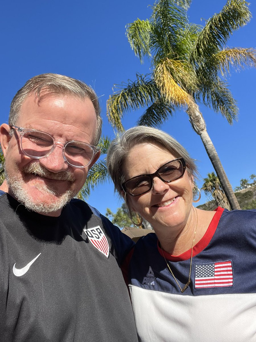 Ready for the game ⚽️⚽️⚽️⚽️🇺🇸🇺🇸🇺🇸🇺🇸 <a href="/USMNT/">U.S. Soccer Men's National Team</a>