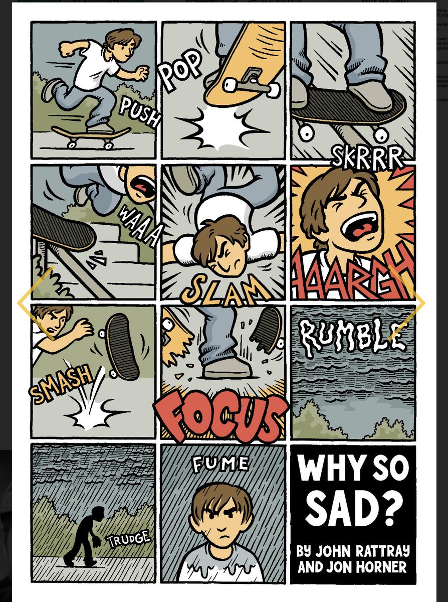 CHJSorg's tweet photo. We’re grateful for this incredible collab and content to be out in the world. @BDPerry @nikesb @meganabartlett @NeuroSequential @Ratt_Ray #jonhorner #whysosad https://t.co/TUmDmonRCr https://t.co/bqX68vbKTy