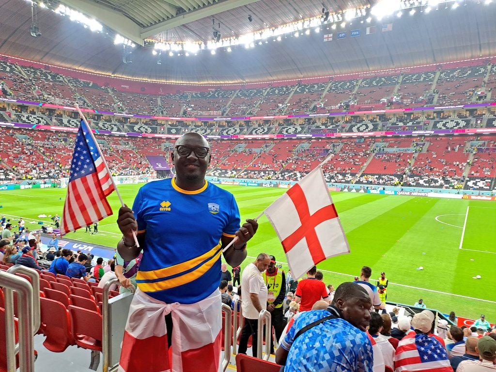AthanTashobya's tweet photo. Rwanda 🇷🇼 to the #WorldCup https://t.co/VSlCRrYZMZ
